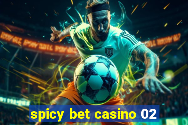 spicy bet casino 02